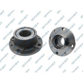 Radlagersatz 9235014 von GSP günstig für 29,28 € online kaufen