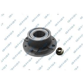 Radlagersatz 9235014K von GSP günstig für 33,16 € online kaufen