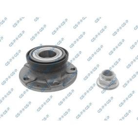 Radlagersatz 9235020K von GSP günstig für 53,12 € online kaufen