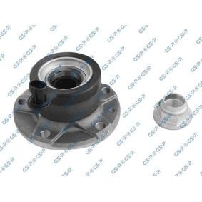 Radlagersatz 9235022K von GSP günstig für 77,71 € online kaufen