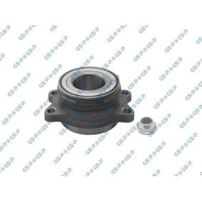 Radlagersatz 9240008K von GSP günstig für 50,44 € online kaufen