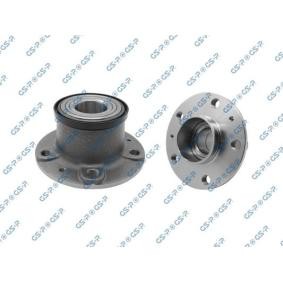 Compre Kit de rolamento de roda da GSP 9242007 a um preço baixo por 102,07 €