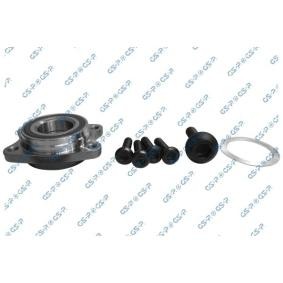 Radlagersatz 9245007K von GSP günstig für 51,37 € online kaufen