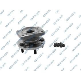 Radlagersatz 9326038K für JAGUAR