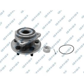 Radlagersatz 9327010K für JEEP