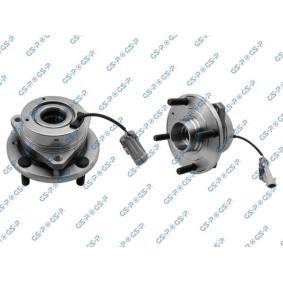 Radlagersatz 9328003