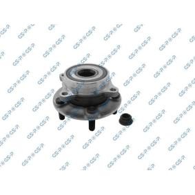 Radlagersatz 9328006K