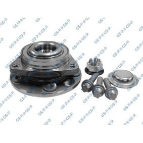 Radlagersatz 9330022F für SAAB