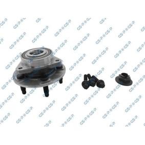 Radlagersatz 9330024K für SAAB