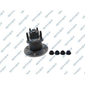 Radlagersatz 9400052K für SAAB