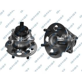 Radlagersatz 9400121