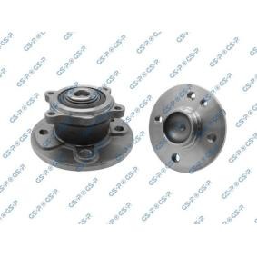 Compre Kit de rolamento de roda da GSP 9400154 a um preço baixo por 72,30 €