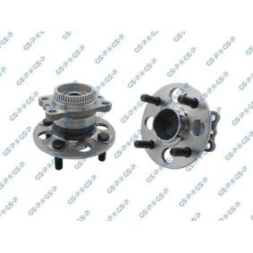 Radlagersatz 9400232 von GSP günstig für 83,42 € online kaufen