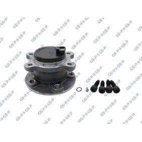 Radlagersatz 9400253K für S60 II (134) für 87,17 CHF