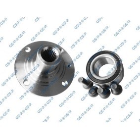 Compre Kit de rolamento de roda da GSP 9422009K a um preço baixo por 19,50 €