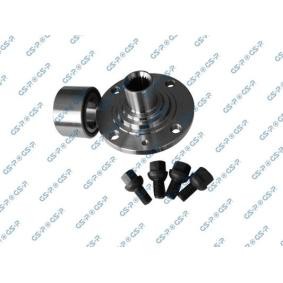 Comprar Cubo de rueda de GSP 9422012K a bajo precio de 49,07 €