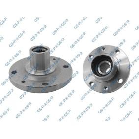 Radnabe 9423003 von GSP günstig für 27,95 € online kaufen