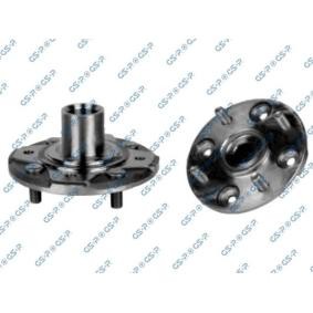 Radnabe 9428001 von GSP günstig für 28,22 € online kaufen