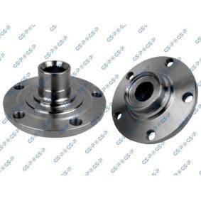 Radnabe 9433002 für SUPERB (3U4) für 30,06 CHF