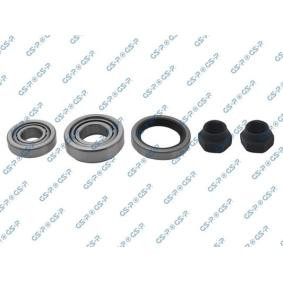 Radlagersatz GK0928 für FIAT