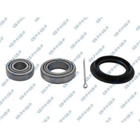 Comprar Juego de cojinete de rueda de GSP GK0944 a bajo precio de 13,93 €