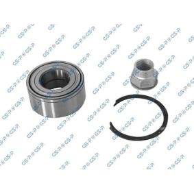 Compre Kit de rolamento de roda da GSP GK3538 a um preço baixo por 30,17 €