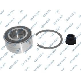 Compre Kit de rolamento de roda da GSP GK3599 a um preço baixo por 24,85 €