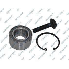 Compre Kit de rolamento de roda da GSP GK3607 a um preço baixo por 24,33 €