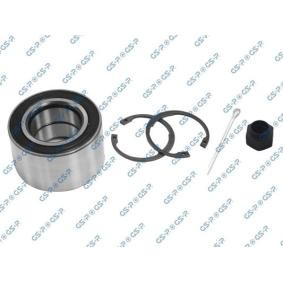 Comprar Juego de cojinete de rueda de GSP GK3786 a bajo precio de 27,64 €