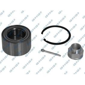 Radlagersatz GK6966 für MOVE (L6, L9) für 34,03 CHF