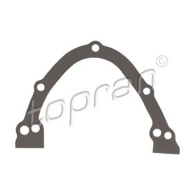 Achetez des Essuie-glace TOPRAN 114 291 à prix pour 35,76 €