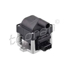 Achetez des Essuie-glace TOPRAN 114 279 à prix pour 39,87 €