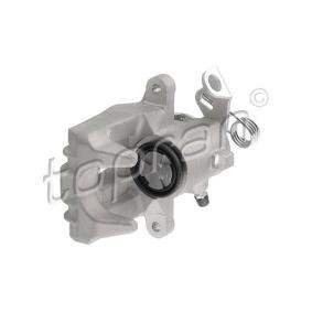 Bremssattel 116 115 von TOPRAN günstig für 59,08 € online kaufen