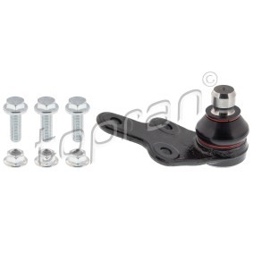 Scheibenwischer 112 376 von TOPRAN günstig für 39,98 € online kaufen
