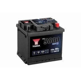 Batterie YBX9012