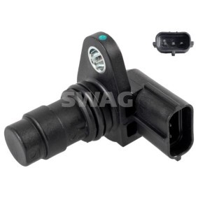 Comprar Interruptor de luces freno de SWAG 40 93 6785 a bajo precio de 16,55 €