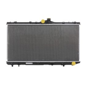 Achetez des Radiateur du moteur RIDEX 470R0134 à prix pour 92,04 €