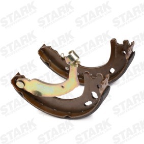 Bremsbackensatz SKBS-0450285
