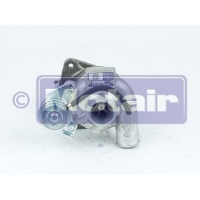 Turbolader von MOTAIR 334734