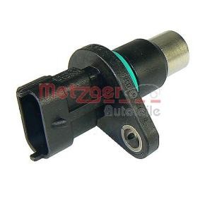 Compre Sensor, impulso de ignição da METZGER 0903100 a um preço baixo por 135,36 €