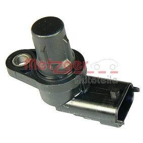 Comprar Sensor, impulso de encendido de METZGER 0903102 a bajo precio de 53,92 €