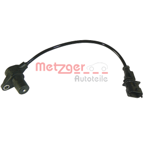Köp Sensor, tändningsimpuls av METZGER 0903113 till det låga priset 452,35 kr