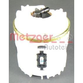 Achetez des Pot de stabilisation, pompe à carburant METZGER 2250005 à prix pour 93,97 €