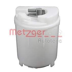Achetez des Pot de stabilisation, pompe à carburant METZGER 2250006 à prix pour 72,14 €