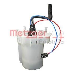 Achetez des Pompe à carburant METZGER 2250009 à prix pour 144,30 €