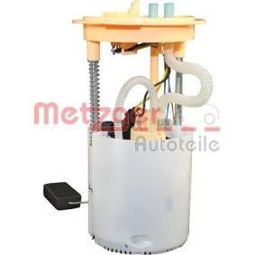 Achetez des Unité d'injection de carburant METZGER 2250016 à prix pour 102,58 €