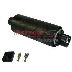 Achetez des Pompe à carburant METZGER 2250021 à prix pour 91,14 €