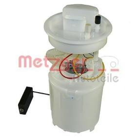 Achetez des Unité d'injection de carburant METZGER 2250024 à prix pour 125,75 €
