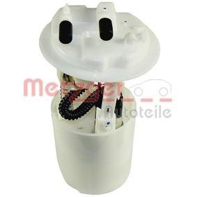 Achetez des Unité d'injection de carburant METZGER 2250030 à prix pour 82,40 €