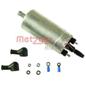 Achetez des Pompe à carburant METZGER 2250040 à prix pour 81,37 €